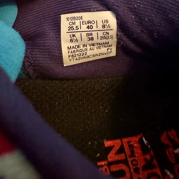 ASICS Women's Noosa TRI 14 Running Shoes – Diva Pink - Picture 10 of 10